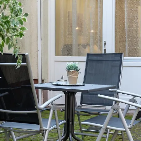 City Wilhelmstrasse * Freiburg im Breisgau